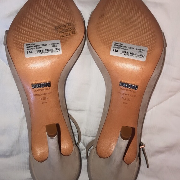 Cadey-Lee SCHUTZ Sandals - Picture 6 of 7